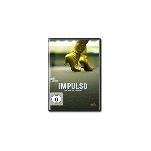 Impulso (DVD)