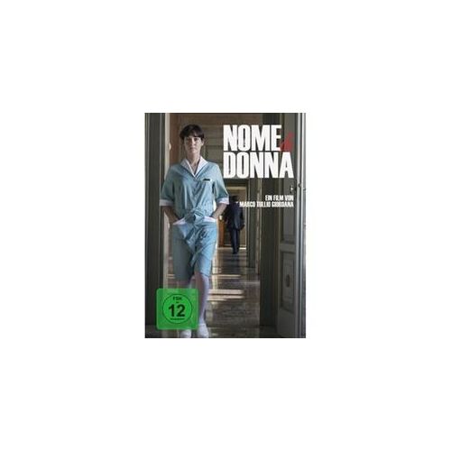 Nome Di Donna (DVD)