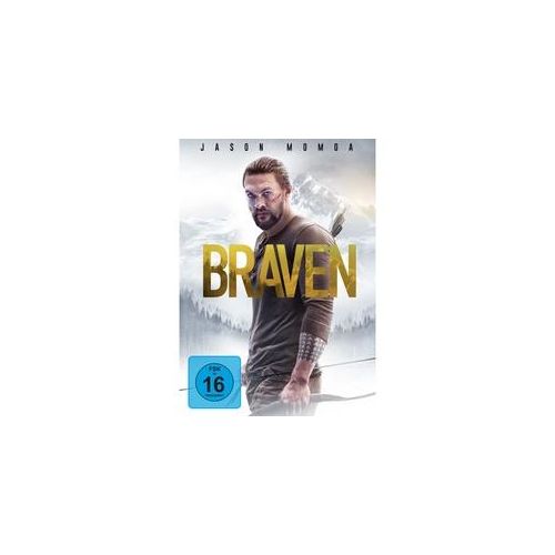 Braven (DVD)