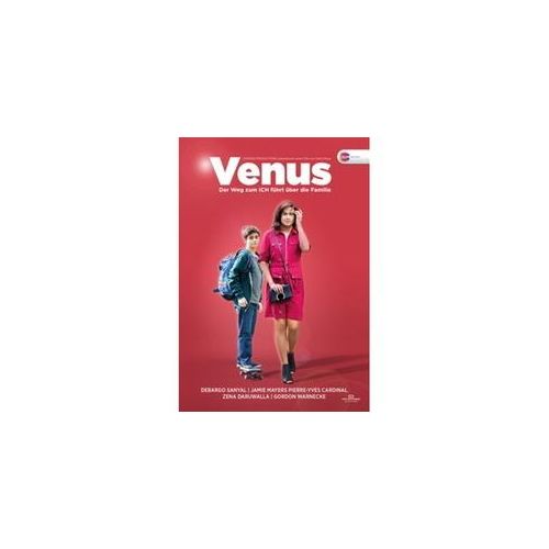 Venus (DVD)