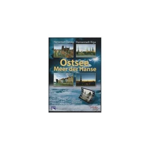 Ostsee - Meer Der Hanse (DVD)