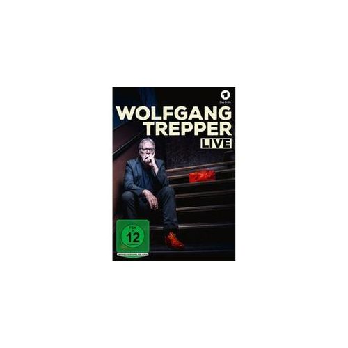 Wolfgang Trepper Live (DVD)