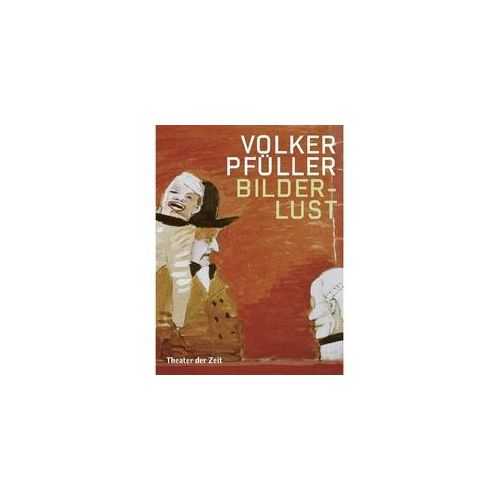 Volker Pfüller - Volker Pfüller Kartoniert (TB)