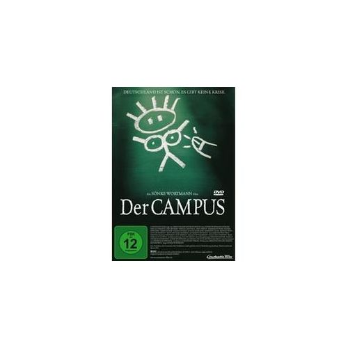 Der Campus (DVD)