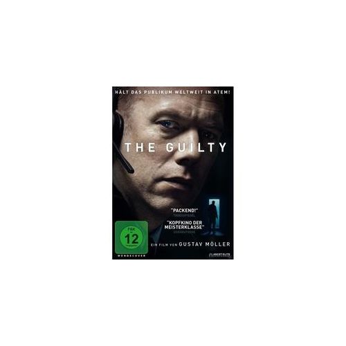 The Guilty (DVD)