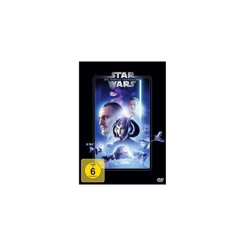 Star Wars: Die Dunkle Bedrohung (DVD)