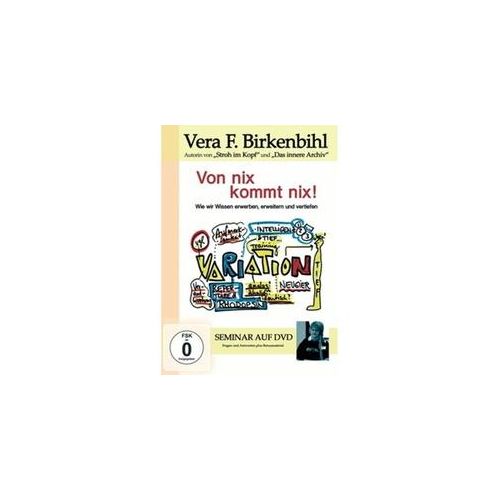 Birkenbihl (DVD)