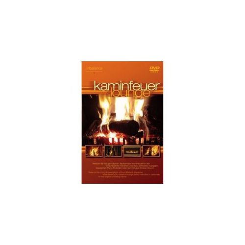 Kaminfeuer (DVD)