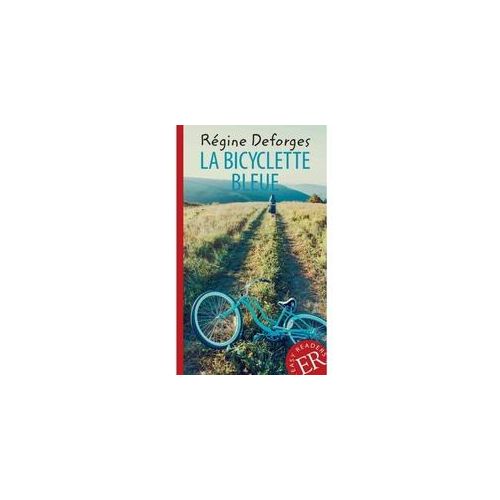 La Bicyclette Bleue - Régine Deforges Kartoniert (TB)