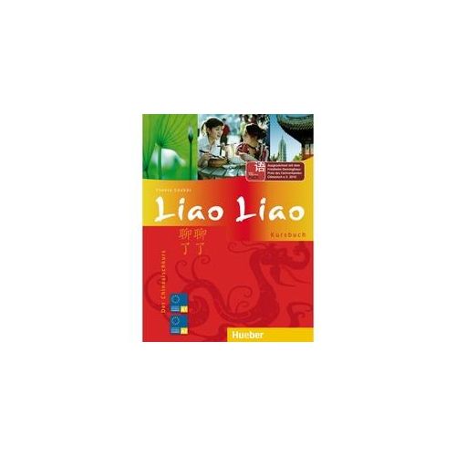 Liao Liao - Thekla Chabbi Kartoniert (TB)