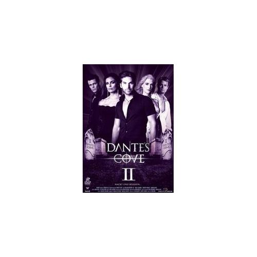 Dante's Cove Ii (DVD)