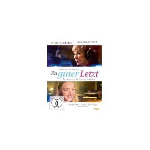 Zu Guter Letzt (DVD)