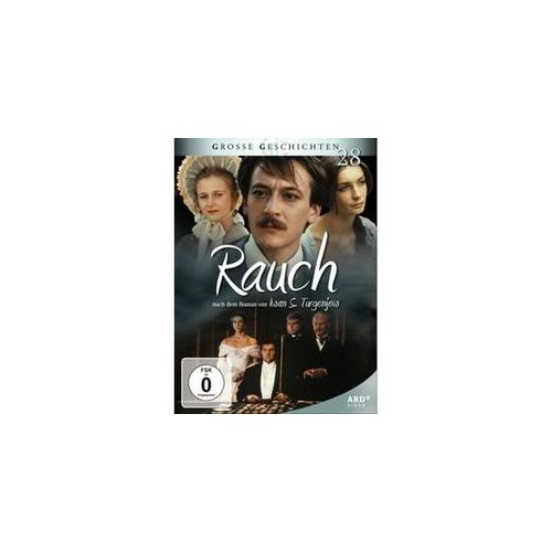 Rauch (DVD)