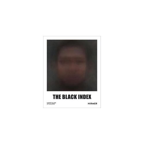 The Black Index Gebunden