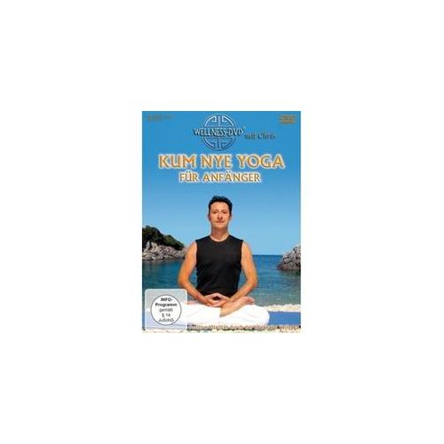Kum Nye Yoga Für Anfänger (DVD)