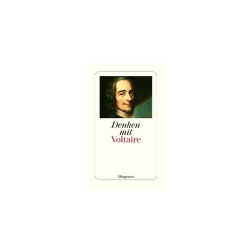 Denken Mit Voltaire - Voltaire Taschenbuch