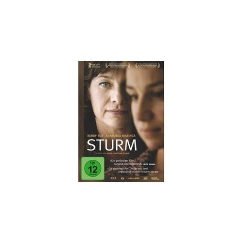 Sturm (DVD)