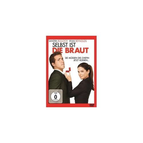 Selbst Ist Die Braut (DVD)