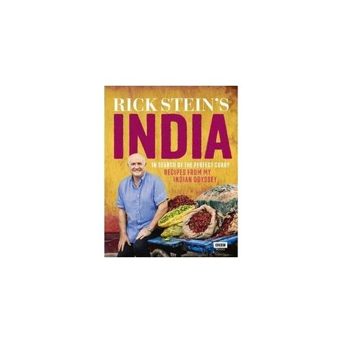 Rick Stein's India - Rick Stein Gebunden