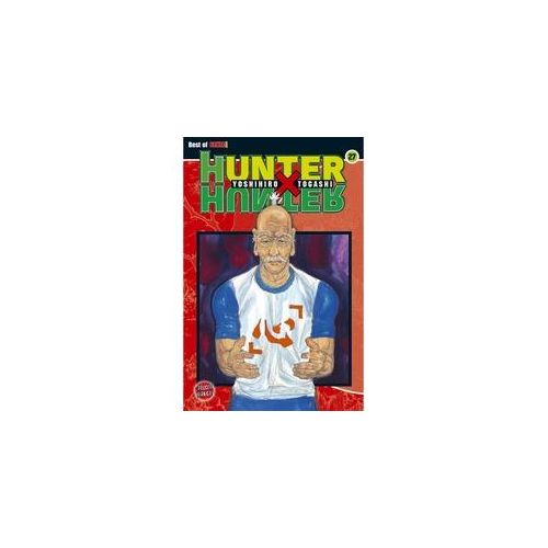 Hunter X Hunter Bd.27 - Yoshihiro Togashi Kartoniert (TB)