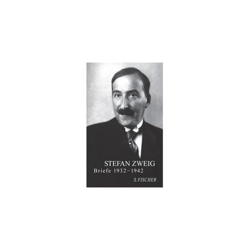 Briefe / Briefe 1932-1942 - Stefan Zweig Leinen