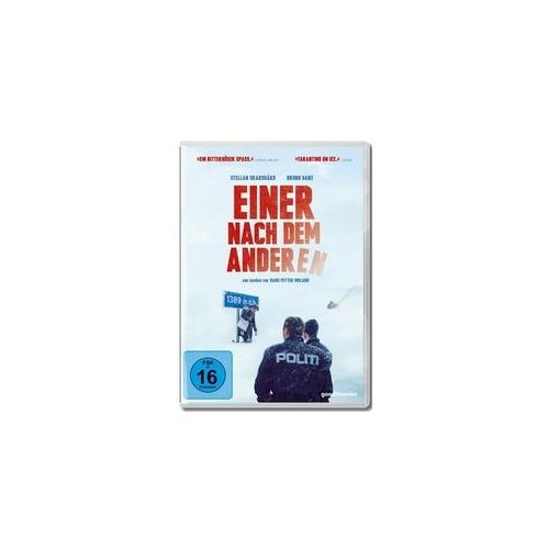Einer Nach Dem Anderen (DVD)