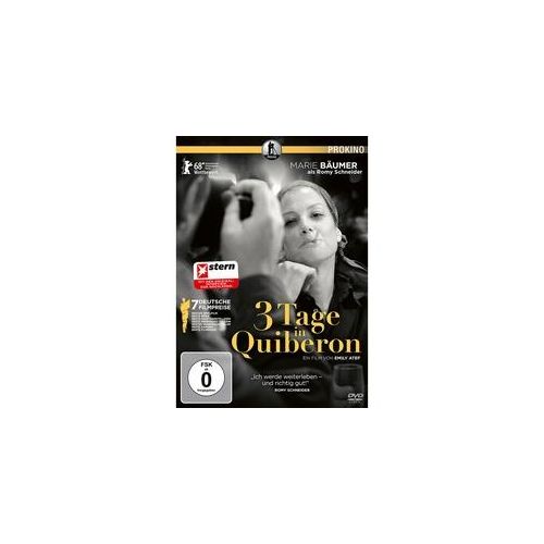3 Tage In Quiberon (DVD)