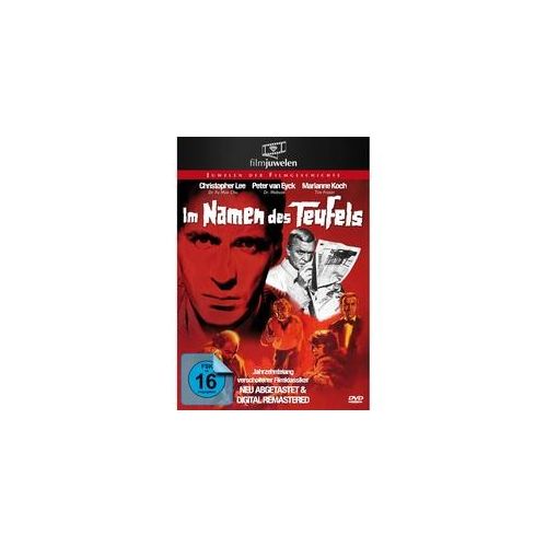 Im Namen Des Teufels (DVD)