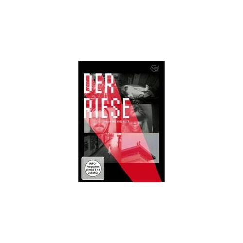 Der Riese (DVD)