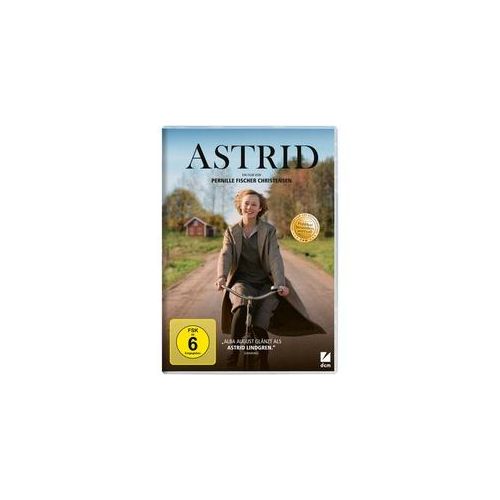 Astrid (DVD)