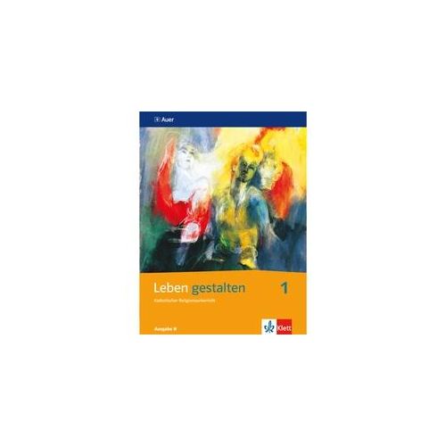 Leben Gestalten. Ausgabe N Ab 2013 / Leben Gestalten 1. Ausgabe N Kartoniert (TB)