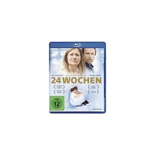 24 Wochen (Blu-ray)