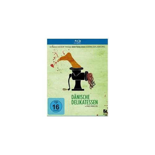Dänische Delikatessen Bd (Blu-ray)