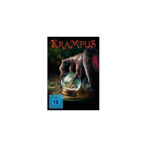 Krampus (DVD)