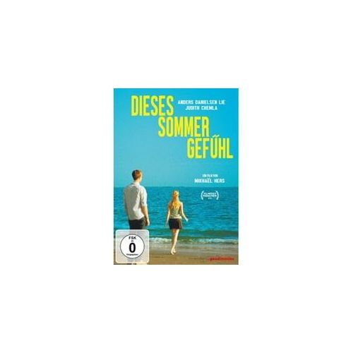 Dieses Sommergefühl (DVD)