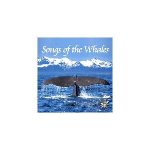 Songs Of The Whales 1 Audio-Cd - Nature Project (Hörbuch)