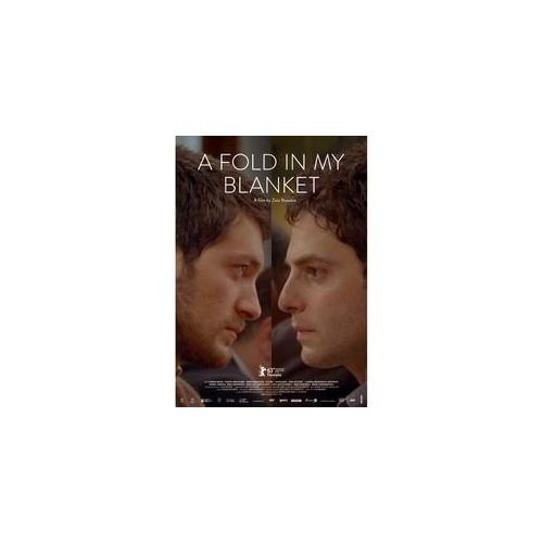 A Fold In My Blanket (DVD)