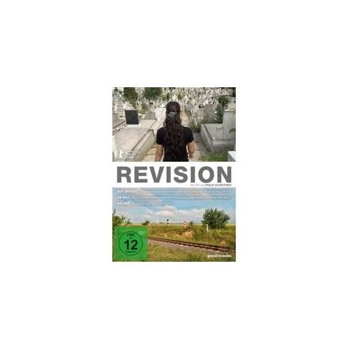 Revision (DVD)