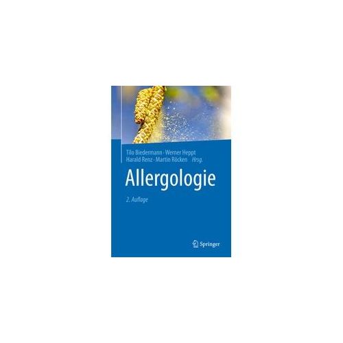 Allergologie Gebunden