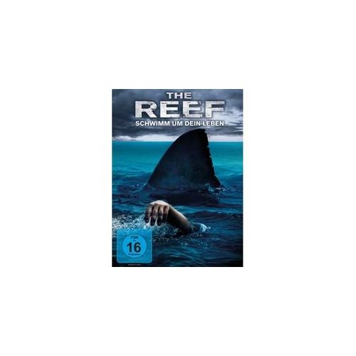 The Reef - Schwimm Um Dein Leben (DVD)