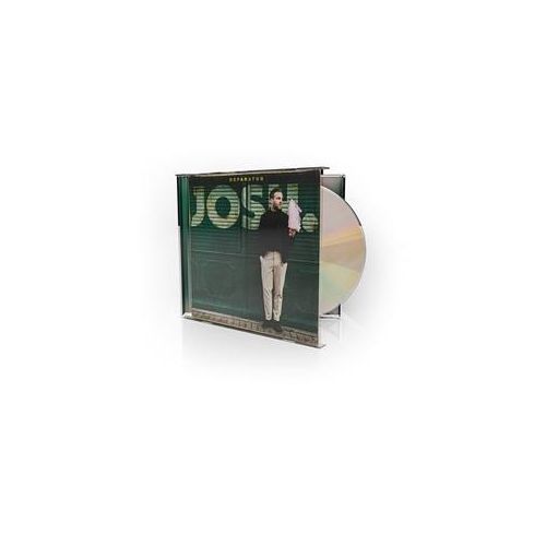 Reparatur - Josh.. (CD)