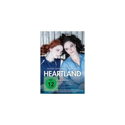 Heartland (DVD)
