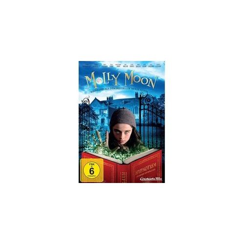 Molly Moon (DVD)