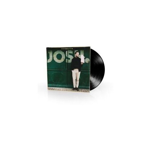 Reparatur - Josh.. (LP)