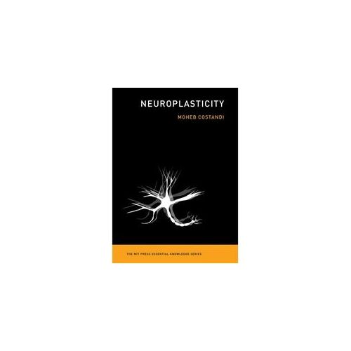 Neuroplasticity - Moheb Costandi Kartoniert (TB)