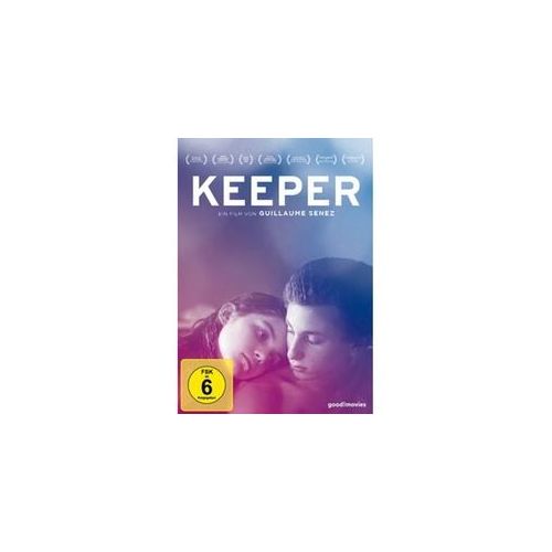 Keeper (DVD)