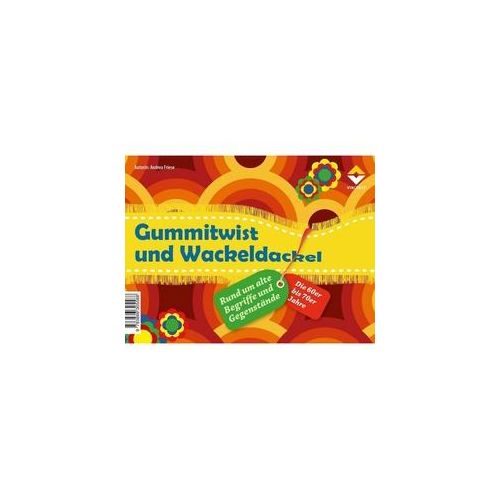 Gummitwist Und Wackeldackel (Kartenspiel)