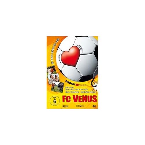 Fc Venus (DVD)