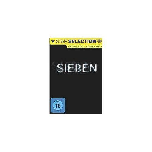 Sieben (DVD)