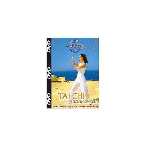 Tai Chi Leicht Gemacht (DVD)